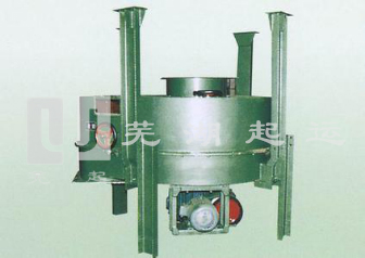 DK、DB圆盘喂料机